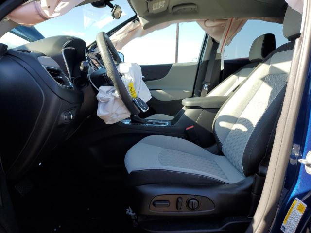 Photo 6 VIN: 3GNAXHEG2PL171342 - CHEVROLET EQUINOX 