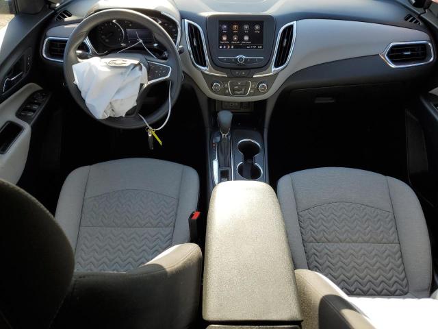 Photo 7 VIN: 3GNAXHEG2PL171342 - CHEVROLET EQUINOX 