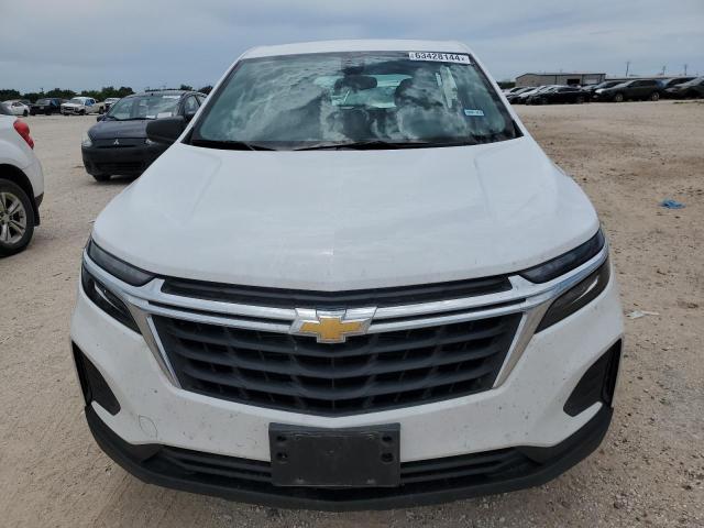 Photo 4 VIN: 3GNAXHEG2PL224041 - CHEVROLET EQUINOX LS 