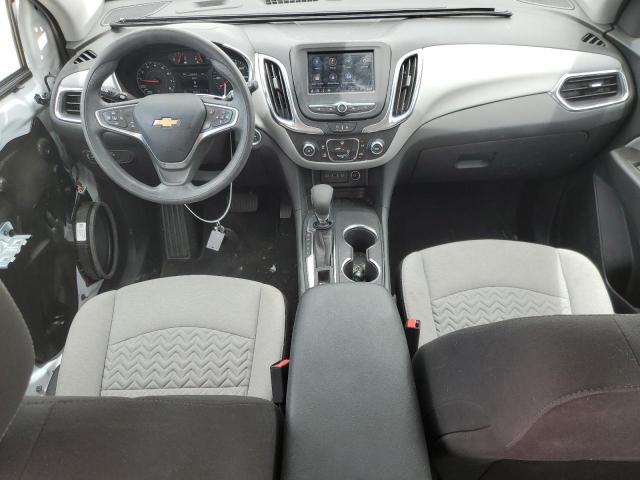 Photo 7 VIN: 3GNAXHEG2PL224041 - CHEVROLET EQUINOX LS 