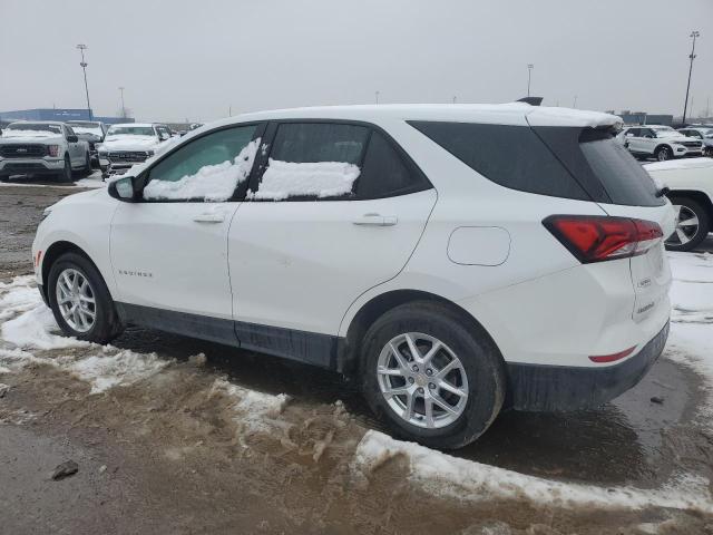 Photo 1 VIN: 3GNAXHEG2PL225285 - CHEVROLET EQUINOX 