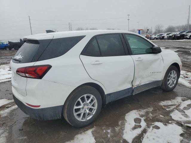 Photo 2 VIN: 3GNAXHEG2PL225285 - CHEVROLET EQUINOX 