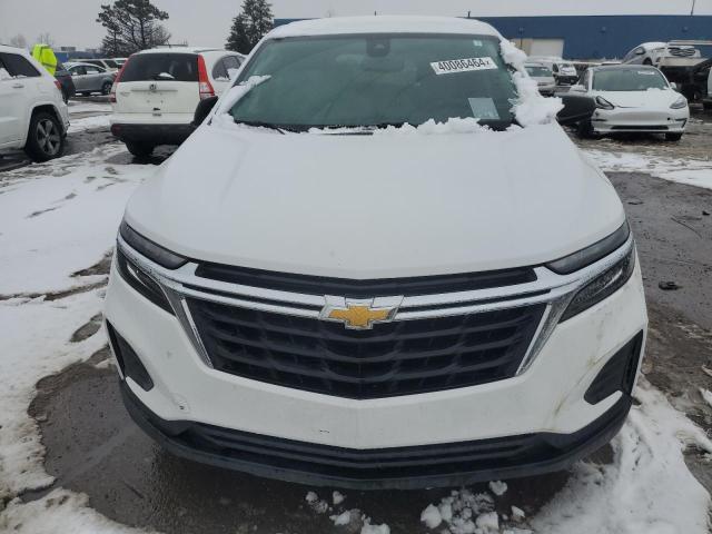 Photo 4 VIN: 3GNAXHEG2PL225285 - CHEVROLET EQUINOX 