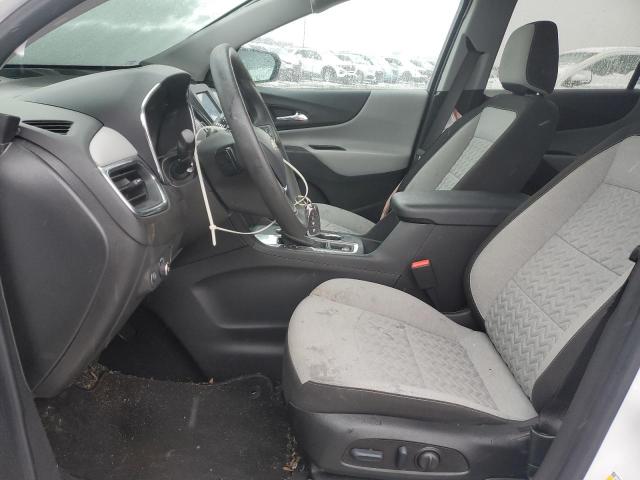 Photo 6 VIN: 3GNAXHEG2PL225285 - CHEVROLET EQUINOX 