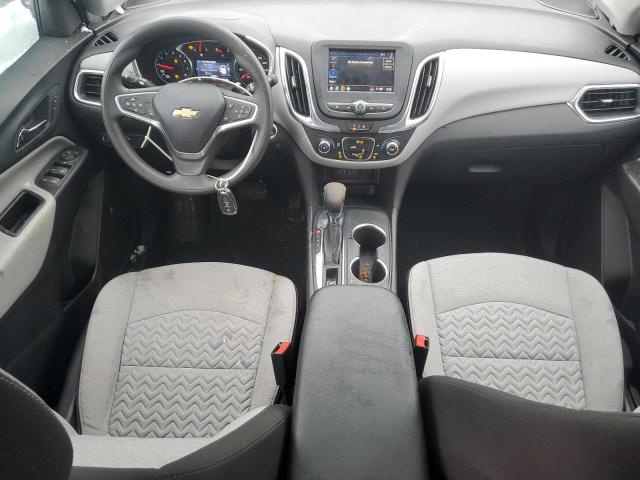 Photo 7 VIN: 3GNAXHEG2PL225285 - CHEVROLET EQUINOX 