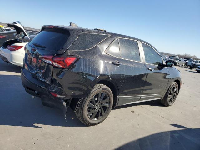 Photo 2 VIN: 3GNAXHEG2RL114240 - CHEVROLET EQUINOX 