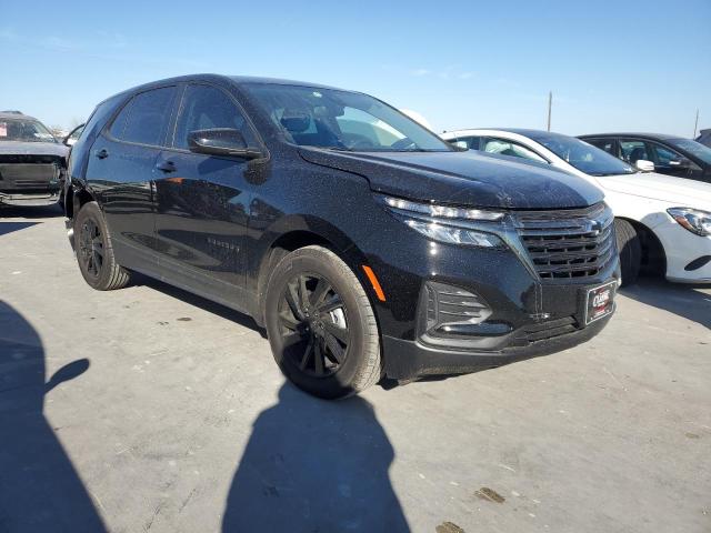 Photo 3 VIN: 3GNAXHEG2RL114240 - CHEVROLET EQUINOX 