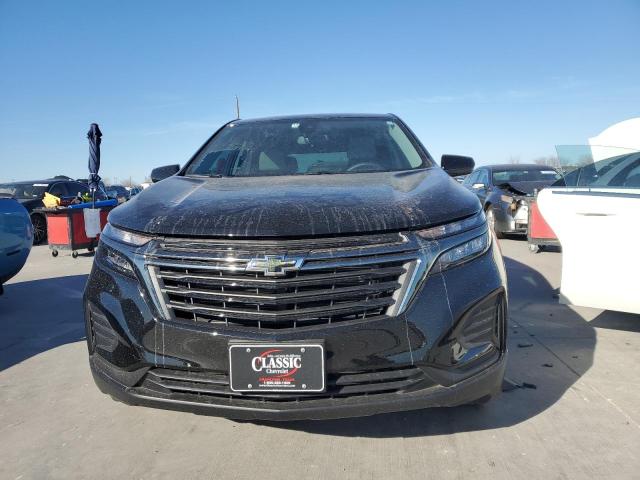 Photo 4 VIN: 3GNAXHEG2RL114240 - CHEVROLET EQUINOX 