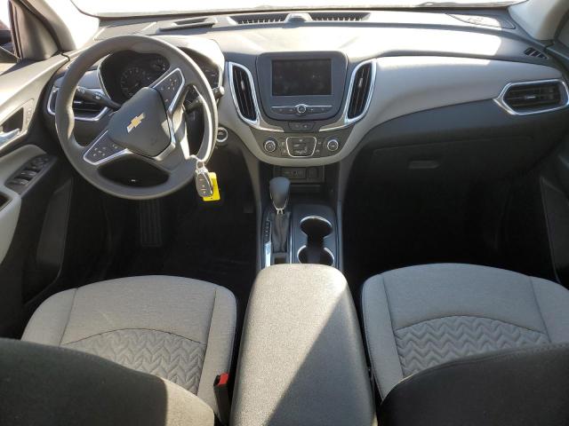 Photo 7 VIN: 3GNAXHEG2RL114240 - CHEVROLET EQUINOX 