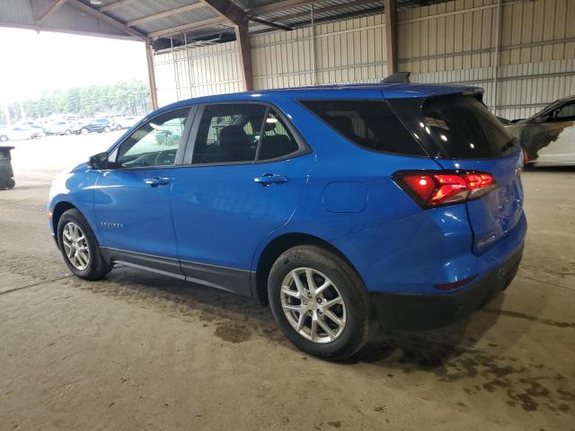 Photo 1 VIN: 3GNAXHEG2RL150543 - CHEVROLET EQUINOX LS 