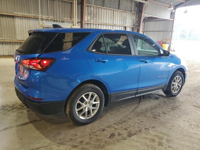 Photo 2 VIN: 3GNAXHEG2RL150543 - CHEVROLET EQUINOX LS 