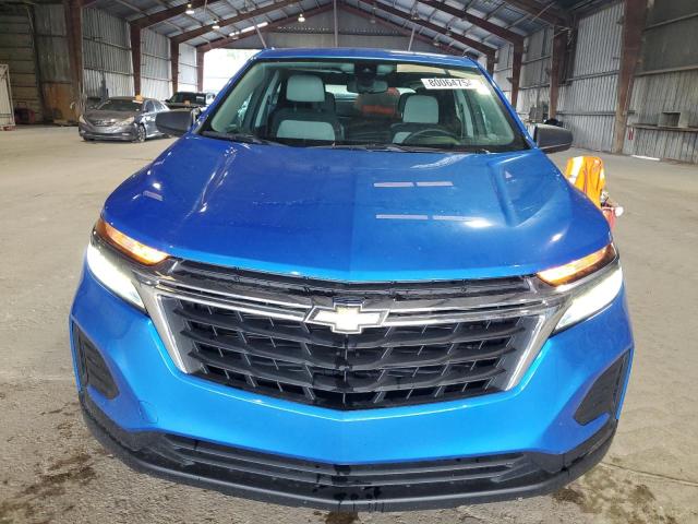 Photo 4 VIN: 3GNAXHEG2RL150543 - CHEVROLET EQUINOX LS 