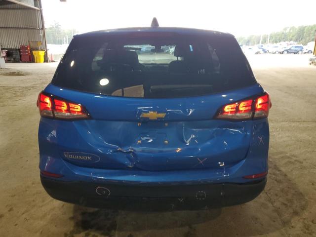 Photo 5 VIN: 3GNAXHEG2RL150543 - CHEVROLET EQUINOX LS 