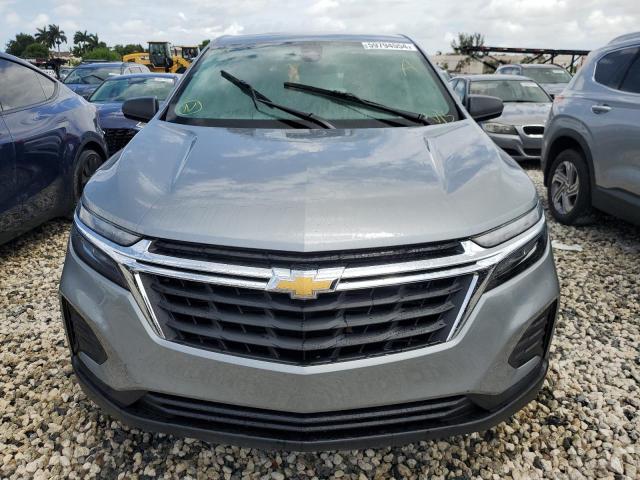 Photo 4 VIN: 3GNAXHEG2RL231543 - CHEVROLET EQUINOX 