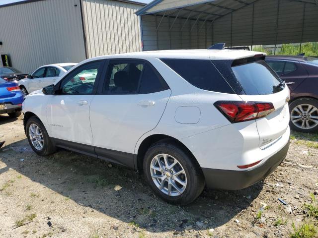 Photo 1 VIN: 3GNAXHEG2RL299471 - CHEVROLET EQUINOX LS 