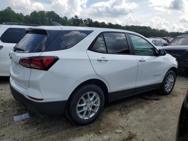 Photo 2 VIN: 3GNAXHEG2RL299471 - CHEVROLET EQUINOX LS 