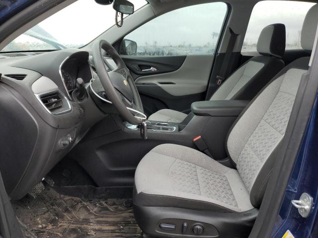 Photo 6 VIN: 3GNAXHEG3PL143209 - CHEVROLET EQUINOX 