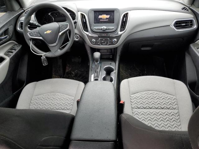 Photo 7 VIN: 3GNAXHEG3PL143209 - CHEVROLET EQUINOX 