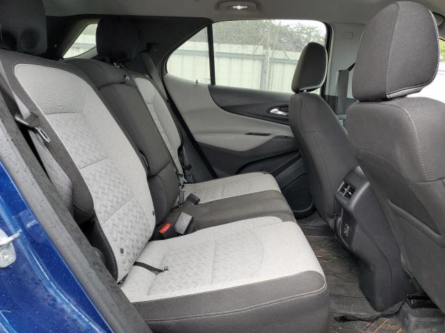 Photo 9 VIN: 3GNAXHEG3PL143209 - CHEVROLET EQUINOX 