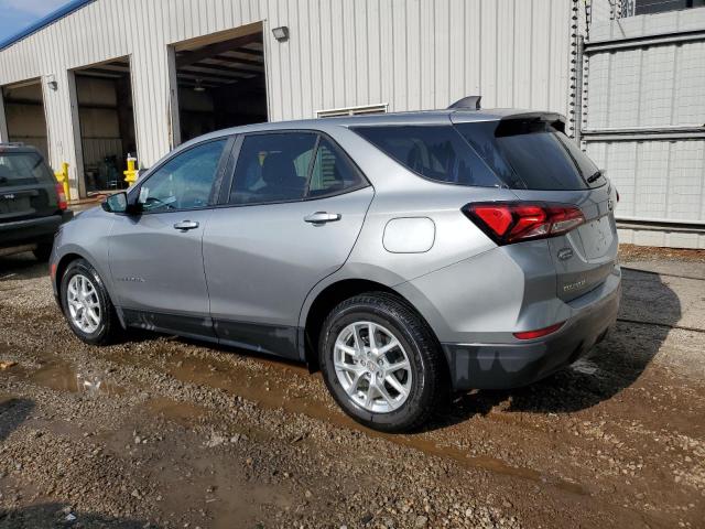 Photo 1 VIN: 3GNAXHEG3PL145686 - CHEVROLET EQUINOX LS 