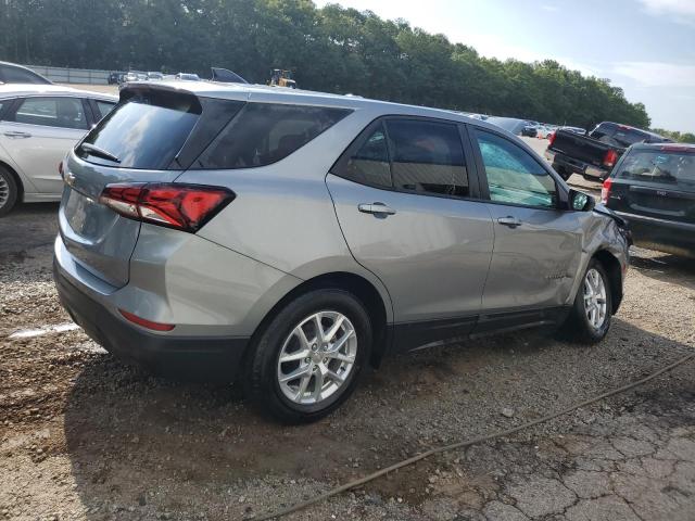 Photo 2 VIN: 3GNAXHEG3PL145686 - CHEVROLET EQUINOX LS 