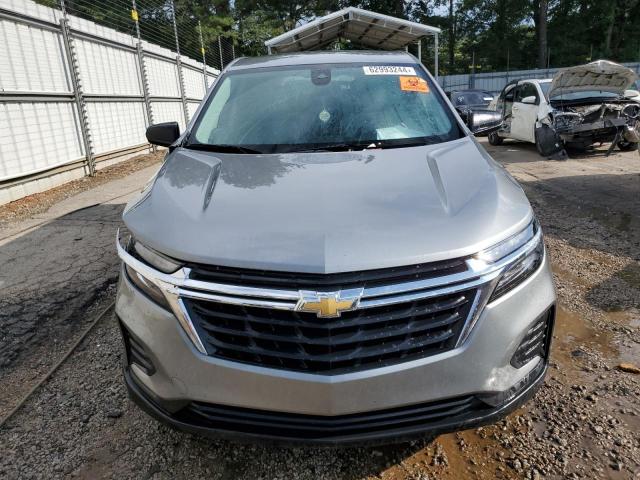 Photo 4 VIN: 3GNAXHEG3PL145686 - CHEVROLET EQUINOX LS 