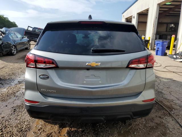 Photo 5 VIN: 3GNAXHEG3PL145686 - CHEVROLET EQUINOX LS 