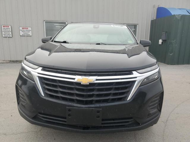 Photo 4 VIN: 3GNAXHEG3PL201660 - CHEVROLET EQUINOX LS 