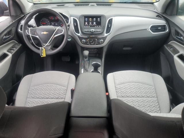 Photo 7 VIN: 3GNAXHEG3PL201660 - CHEVROLET EQUINOX LS 