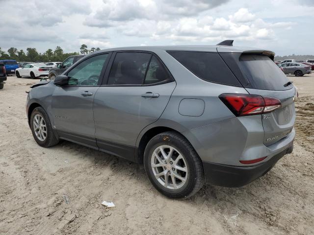 Photo 1 VIN: 3GNAXHEG3PL203098 - CHEVROLET EQUINOX LS 