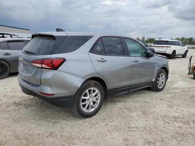 Photo 2 VIN: 3GNAXHEG3PL203098 - CHEVROLET EQUINOX LS 