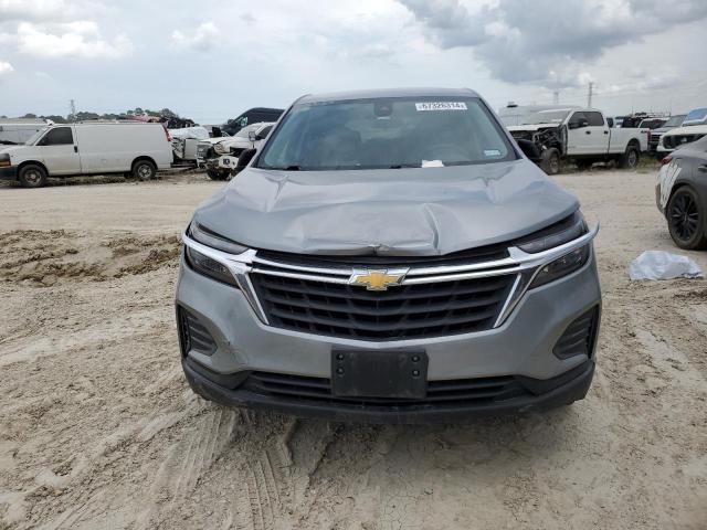 Photo 4 VIN: 3GNAXHEG3PL203098 - CHEVROLET EQUINOX LS 