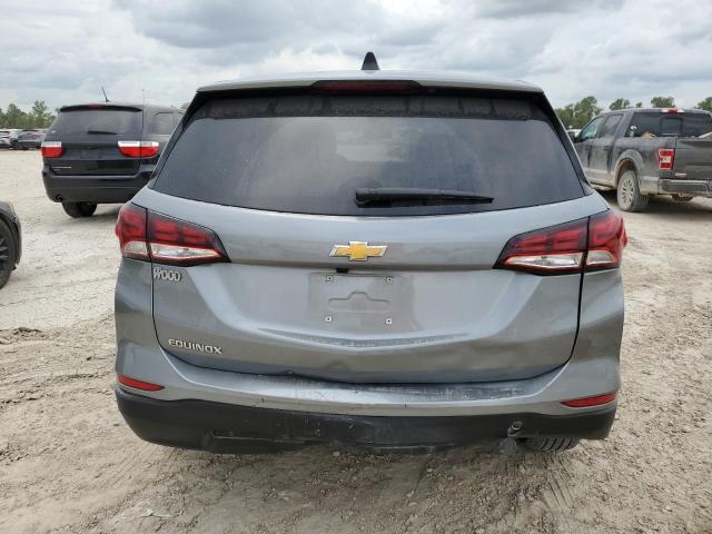 Photo 5 VIN: 3GNAXHEG3PL203098 - CHEVROLET EQUINOX LS 