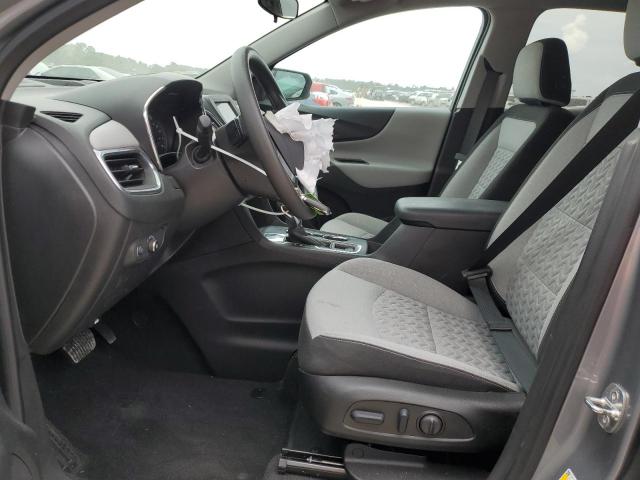 Photo 6 VIN: 3GNAXHEG3PL203098 - CHEVROLET EQUINOX LS 