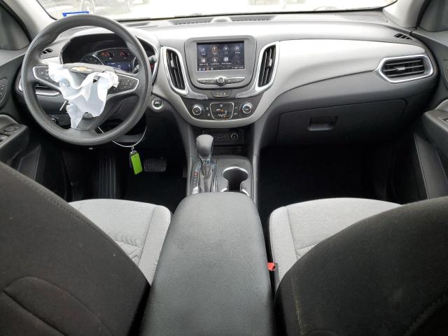 Photo 7 VIN: 3GNAXHEG3PL203098 - CHEVROLET EQUINOX LS 