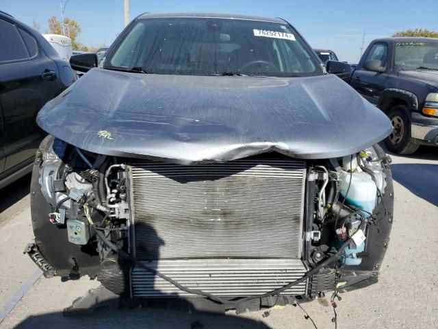 Photo 4 VIN: 3GNAXHEG3PL206017 - CHEVROLET EQUINOX LS 