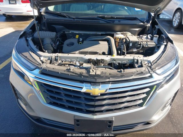 Photo 9 VIN: 3GNAXHEG3PL224372 - CHEVROLET EQUINOX 