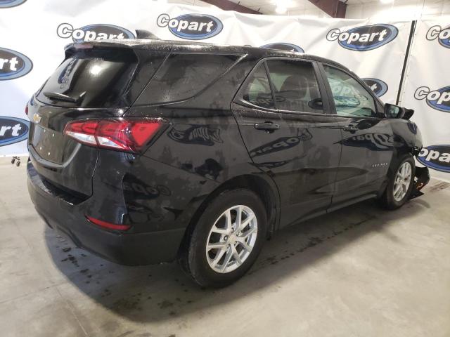 Photo 2 VIN: 3GNAXHEG3PL232455 - CHEVROLET EQUINOX LS 