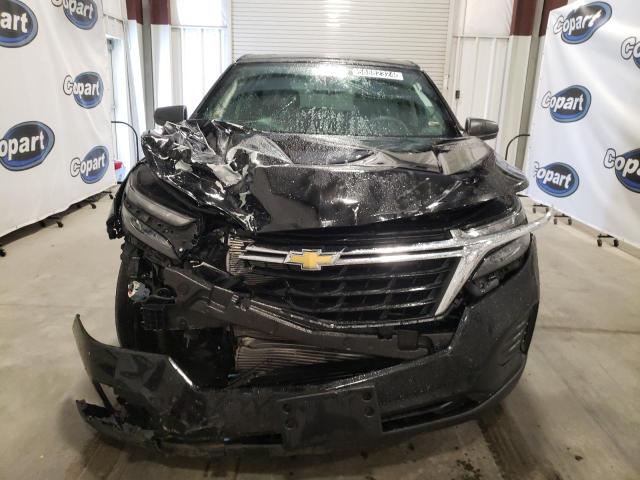 Photo 4 VIN: 3GNAXHEG3PL232455 - CHEVROLET EQUINOX LS 