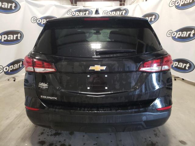 Photo 5 VIN: 3GNAXHEG3PL232455 - CHEVROLET EQUINOX LS 