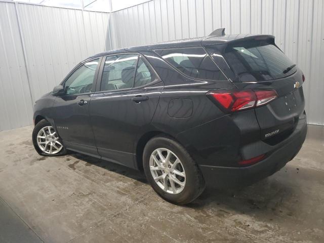 Photo 1 VIN: 3GNAXHEG3PL235744 - CHEVROLET EQUINOX LS 