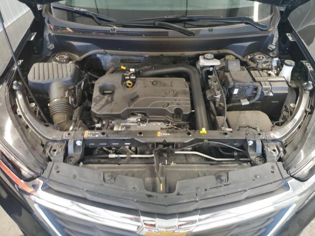 Photo 11 VIN: 3GNAXHEG3PL235744 - CHEVROLET EQUINOX LS 