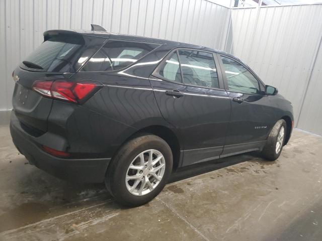 Photo 2 VIN: 3GNAXHEG3PL235744 - CHEVROLET EQUINOX LS 