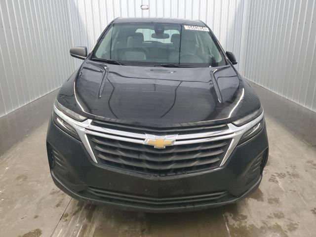 Photo 4 VIN: 3GNAXHEG3PL235744 - CHEVROLET EQUINOX LS 