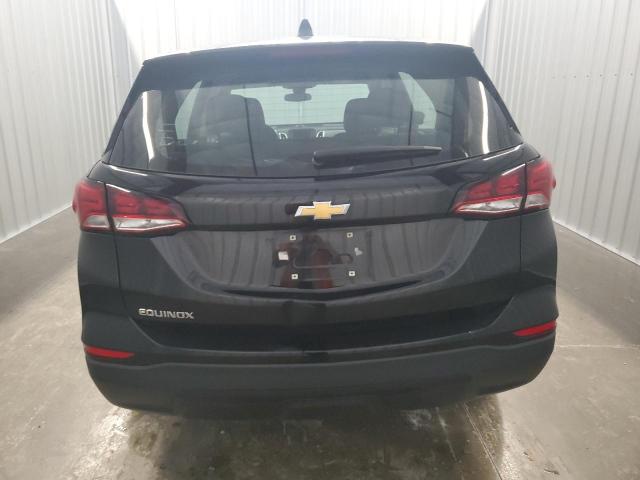 Photo 5 VIN: 3GNAXHEG3PL235744 - CHEVROLET EQUINOX LS 