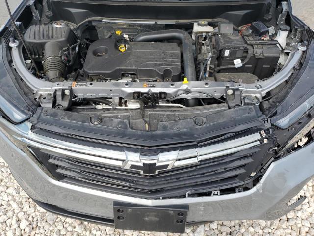 Photo 11 VIN: 3GNAXHEG3RL158893 - CHEVROLET EQUINOX LS 