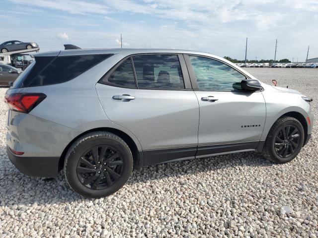 Photo 2 VIN: 3GNAXHEG3RL158893 - CHEVROLET EQUINOX LS 