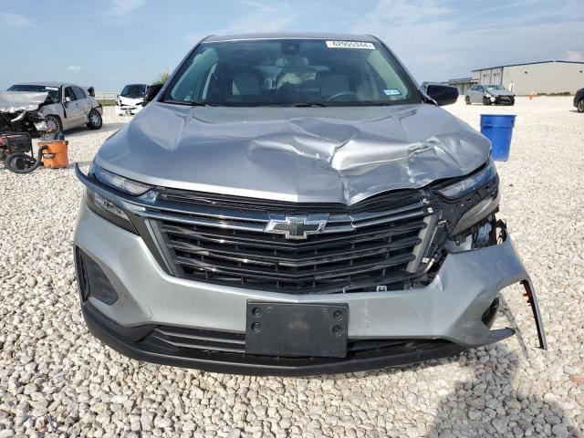 Photo 4 VIN: 3GNAXHEG3RL158893 - CHEVROLET EQUINOX LS 