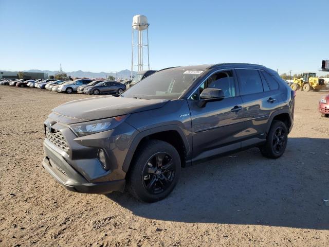 Photo 1 VIN: 3GNAXHEG3RL226626 - TOYOTA RAV4 