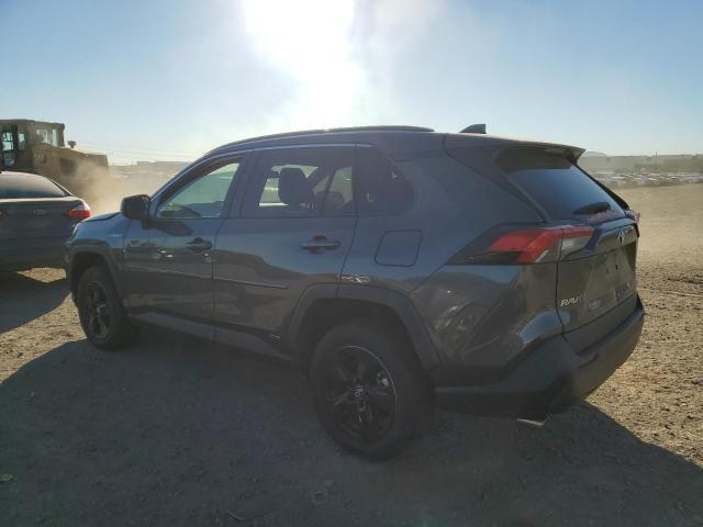 Photo 2 VIN: 3GNAXHEG3RL226626 - TOYOTA RAV4 